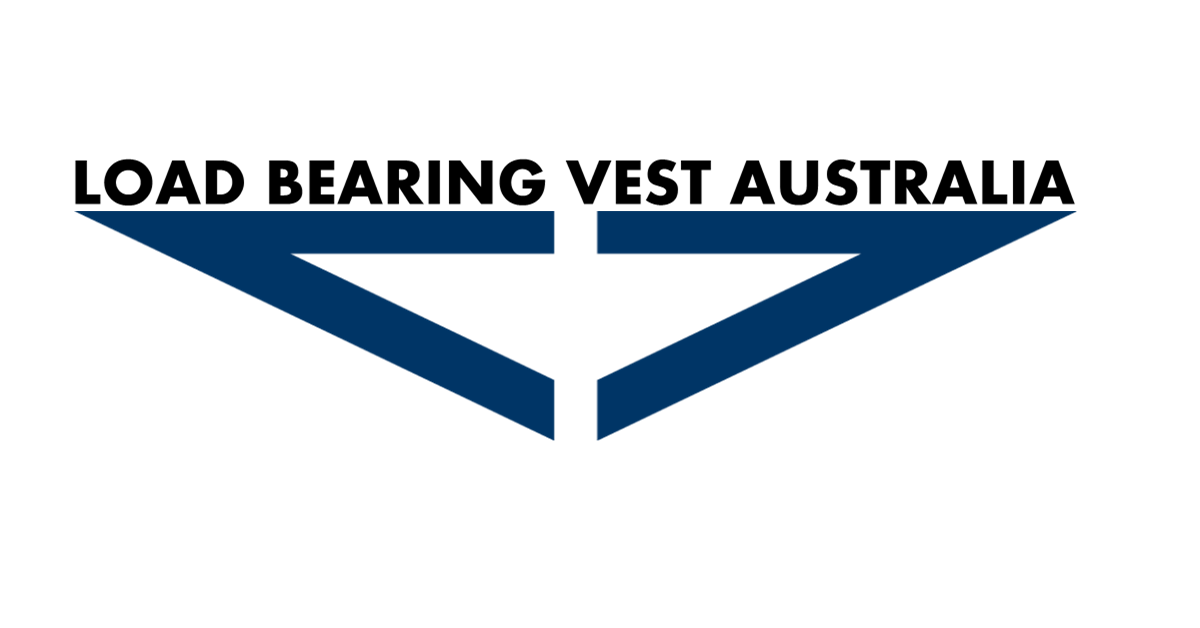 Load Bearing Vest