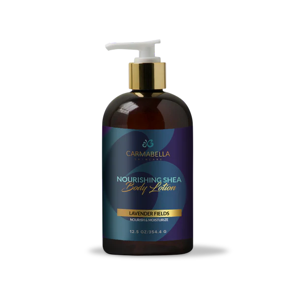 Nourishing Shea Body Lotion