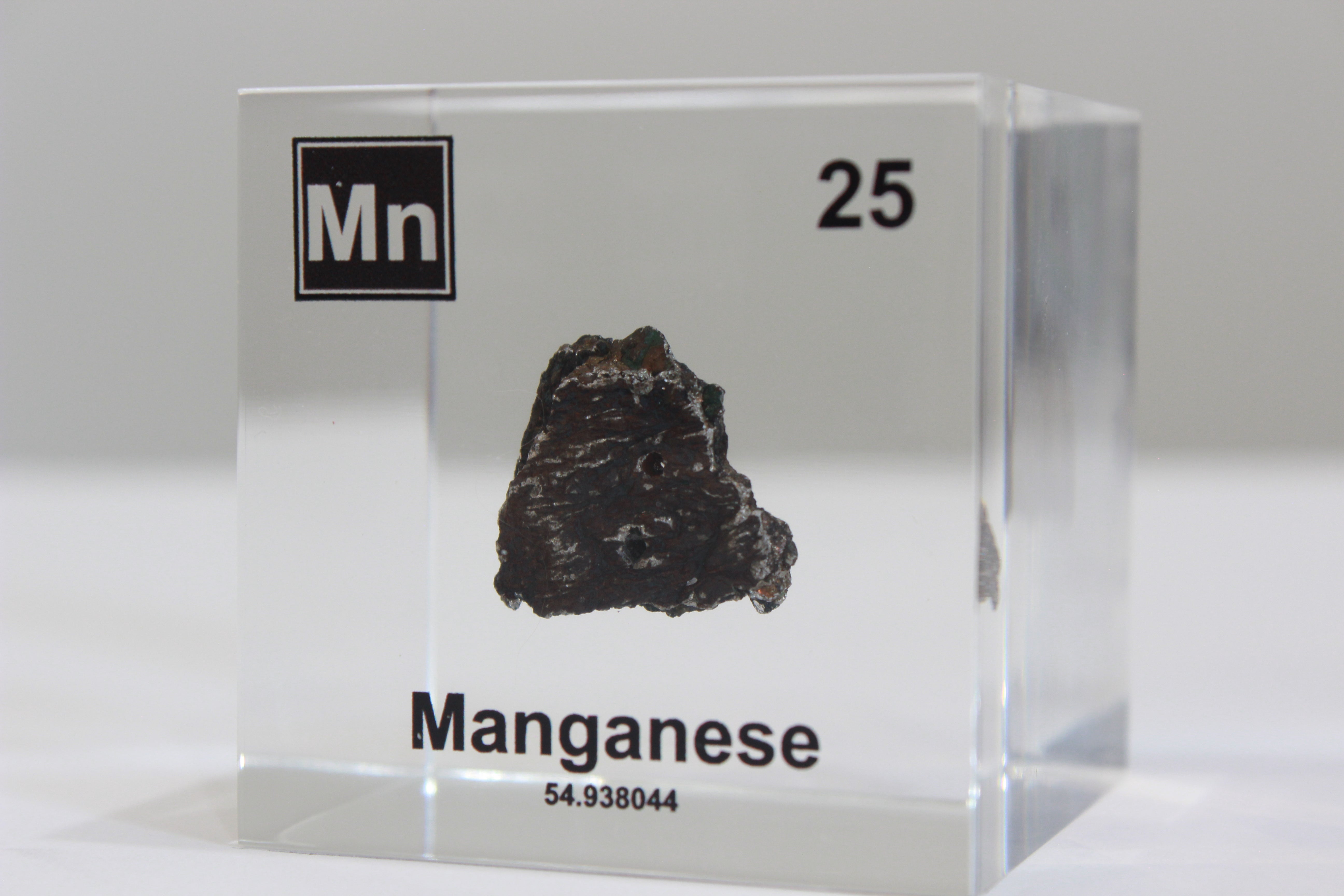 manganese element