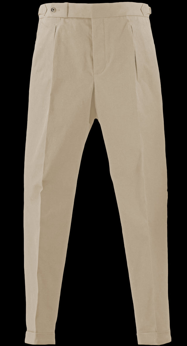 Intención gradualmente vistazo Pantalón Báltico Gabardina Cotton Spx – LopezAragon1976