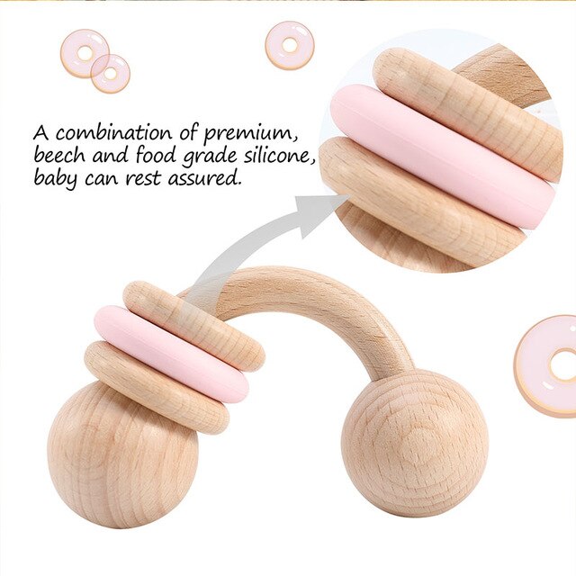 eco teether