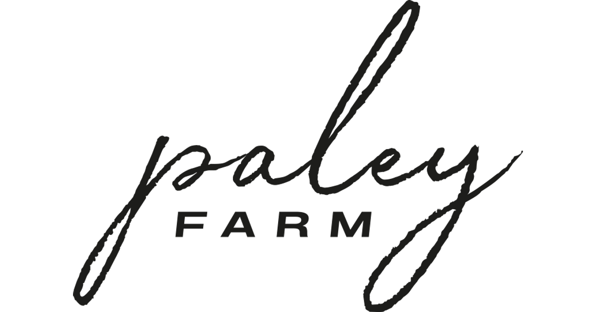 Paley Farm – Opening Soon