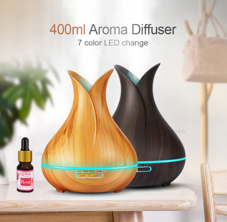 best air humidifier