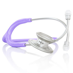 MDF® ProCardial® Titanium Stethoscope - Tibirius Panther/BlackOut