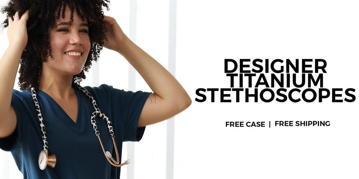 Free Shipping For your stethoscope