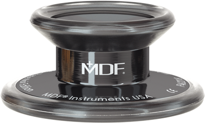 MD One® Metalogy - Perla Noire