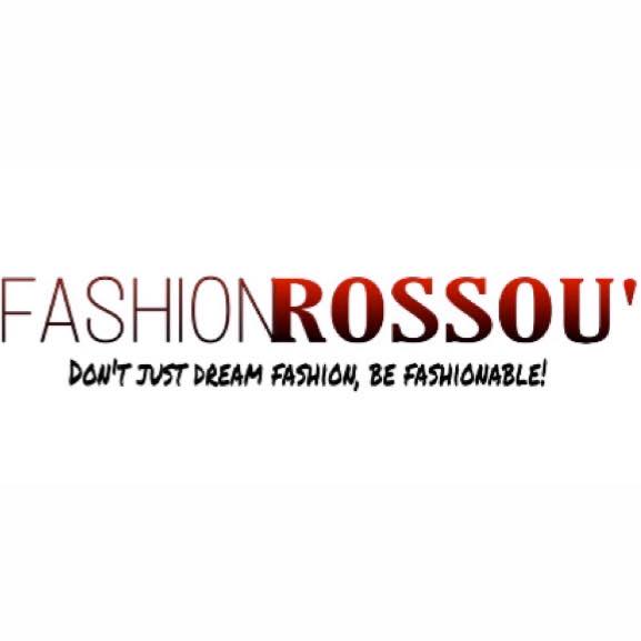 Fashion Rossou