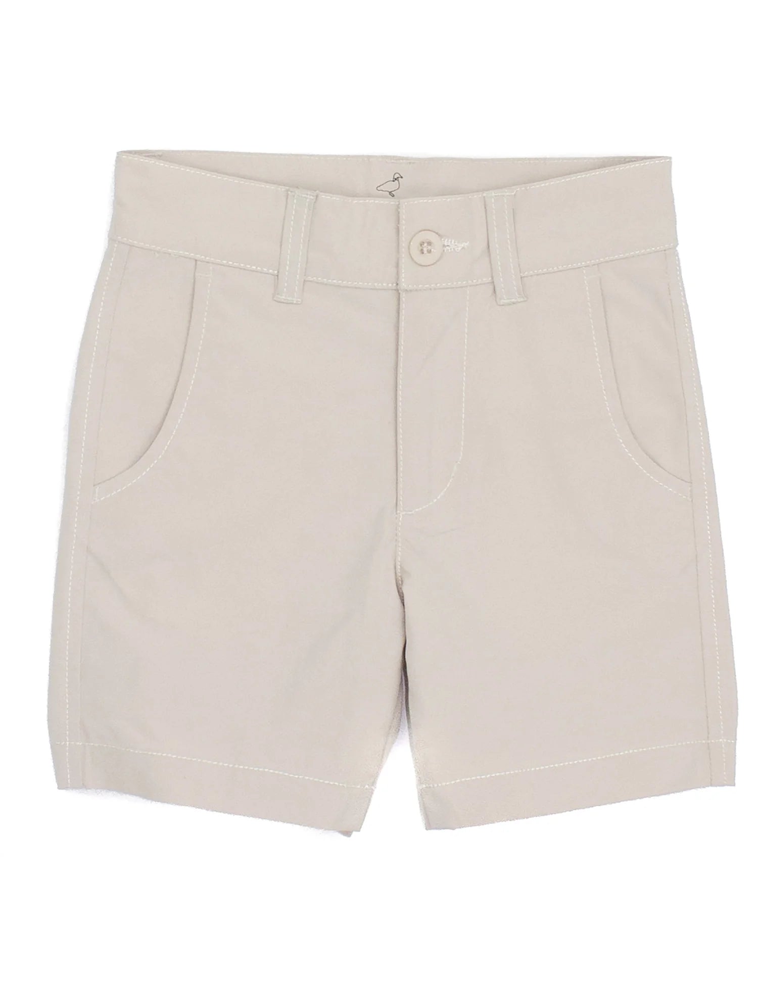 Driver Short - Sand