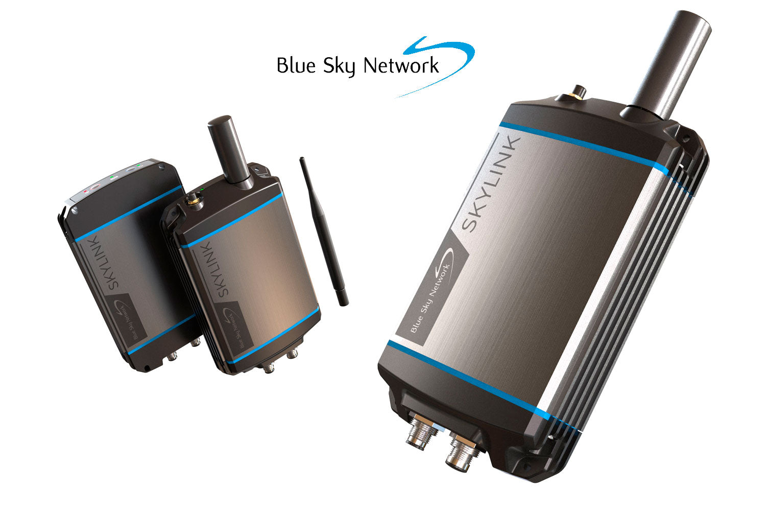 Skylink 6100 da Blue Sky Network