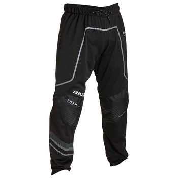 Hockey Player Pants