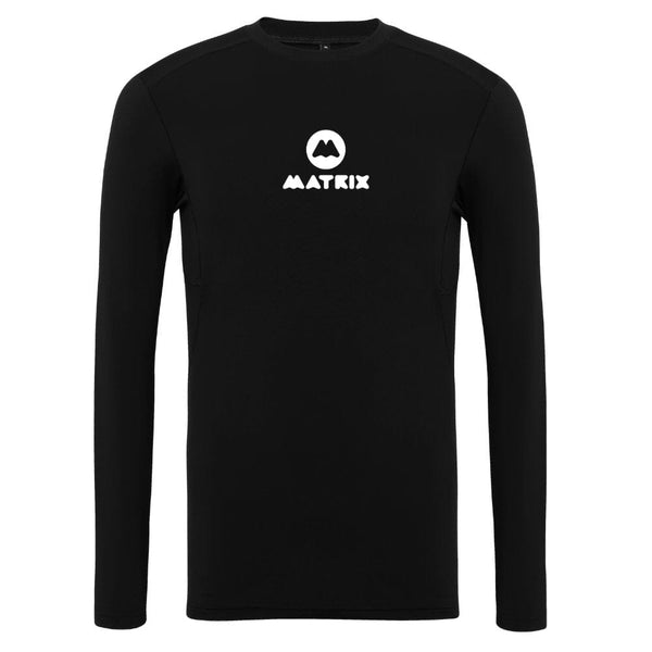 Compression Base Layer Top