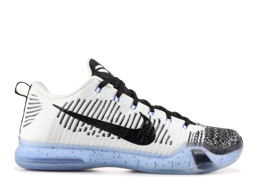 NIKE KOBE 10 ELITE HTM \