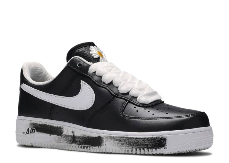 NIKE AIR FORCE 1 LOW '07 X DRAGON 'PARA-NOISE' – Soleciety