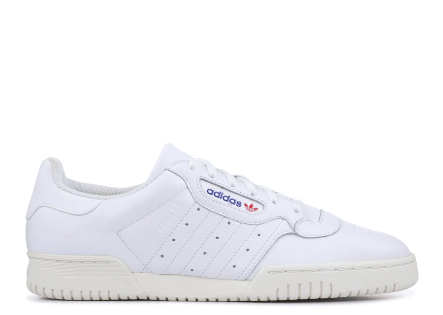 powerphase cloud white