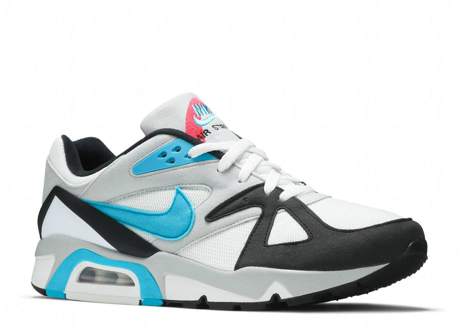 NIKE AIR STRUCTURE TRIAX OG 'NEO TEAL' 2021 – Soleciety