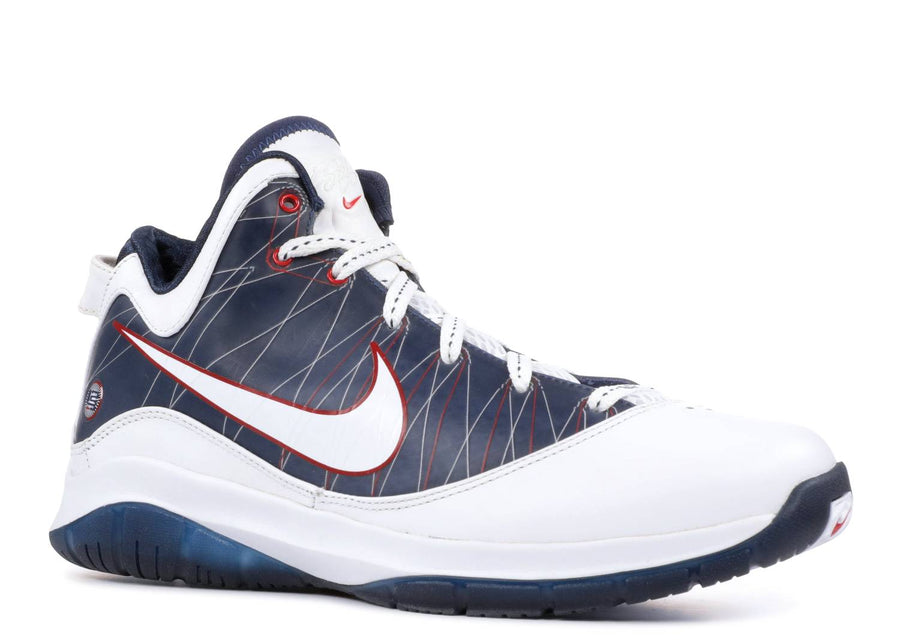 nike lebron 7 ps