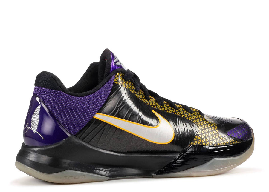 kobe 5 pop