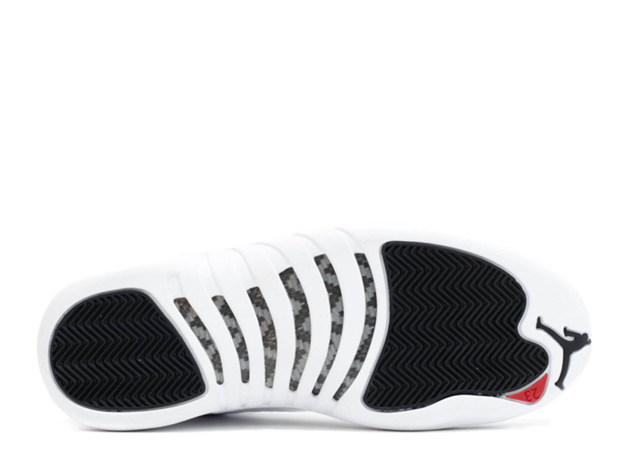 jordan 12 rising sun banned insole