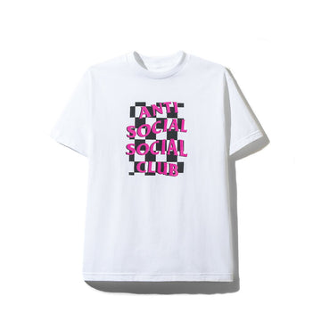 Supreme Burberry Box Logo Tee White – Hidden Sole