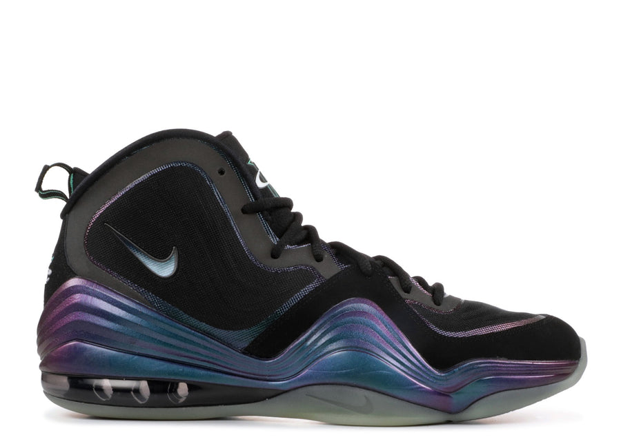 carbón fuerte Conquista NIKE AIR PENNY 5 "INVISIBILITY CLOAK" – Soleciety