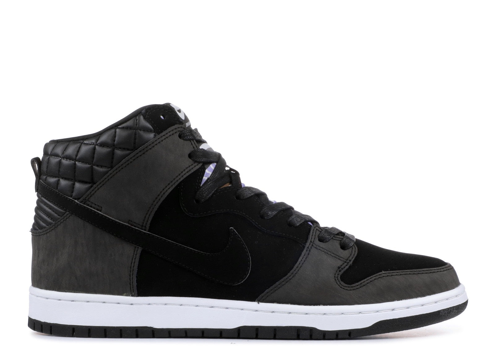 nike dunk high civilist