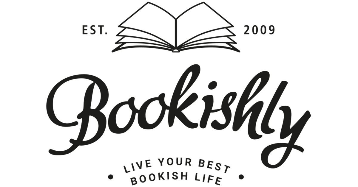 (c) Bookishly.co.uk