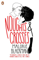 Noughts and Crosses - Malorie Blackman Book Review