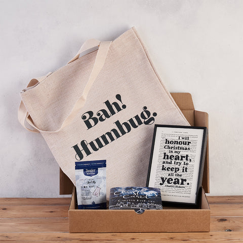 What's New? Bookishly Gift Sets