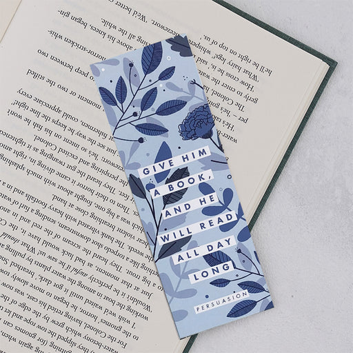  Lastword Bookmarks - Elastic Bookmark Perfect for Any