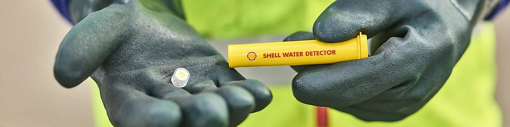 Shell - Fuel Water Detector | JM-3764