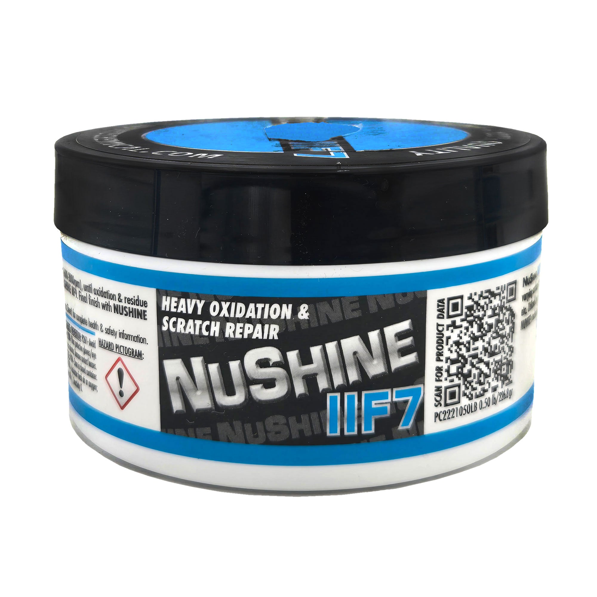 Nuvite - NuShine II Metal Polishing System - Picture 29 of 31