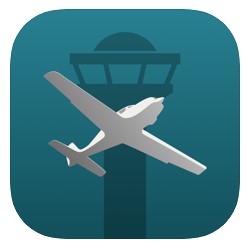 The Lightspeed FlightLink™ App