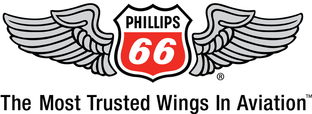 Phillips 66 Aviation Lubricants