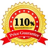 110% Price Match Guarantee