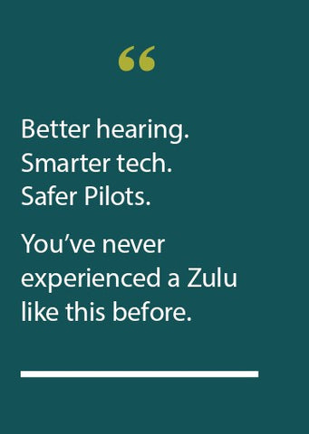 Zulu Delta - A Revolutionary New Digital Platform