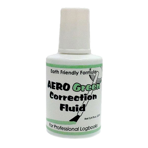 correction fluid