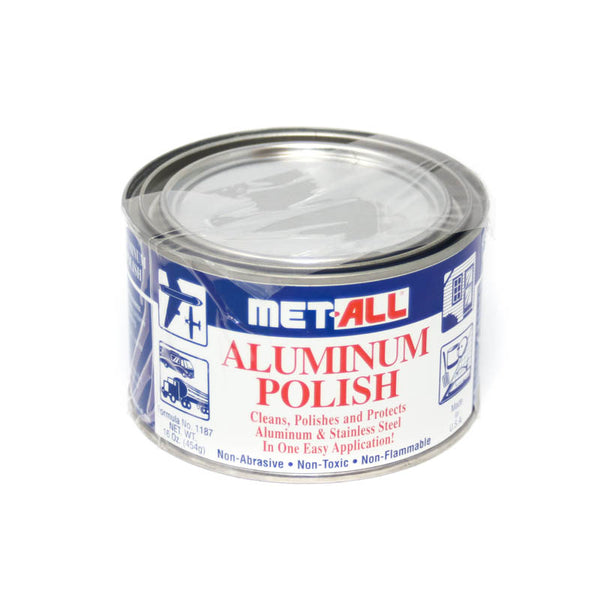 stainless steel polish for guns