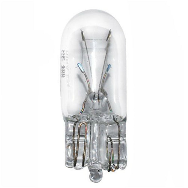 GE Incandescent Lamp: 28v | 400 | 38918 – Pilots HQ LLC.