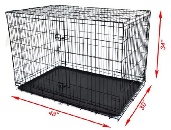 small dog crates for sale