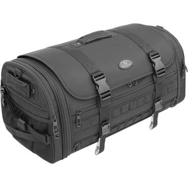 Saddlemen BR3400 Tactical Sissy Bar Bag – 2LaneLife