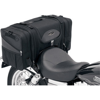 Saddlemen Pet Voyager  Pet Carrier for Motorcycles