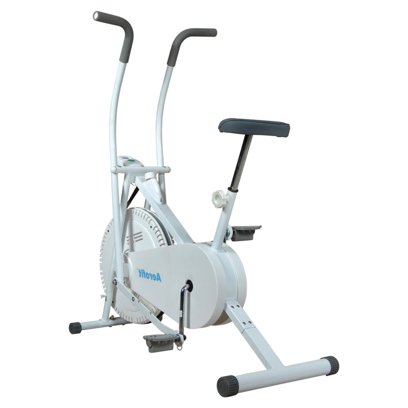 aerofit gym cycle