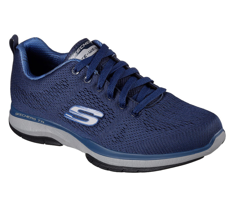 skechers air cooled men