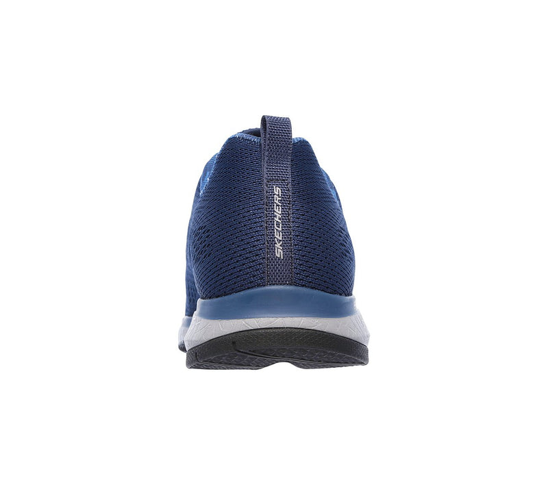 skechers air cool memory foam shoes