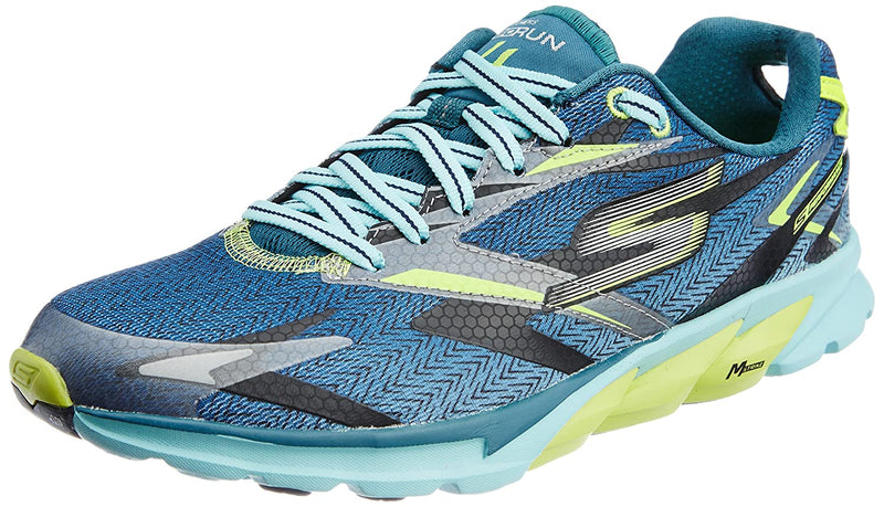 skechers go run 4 mens