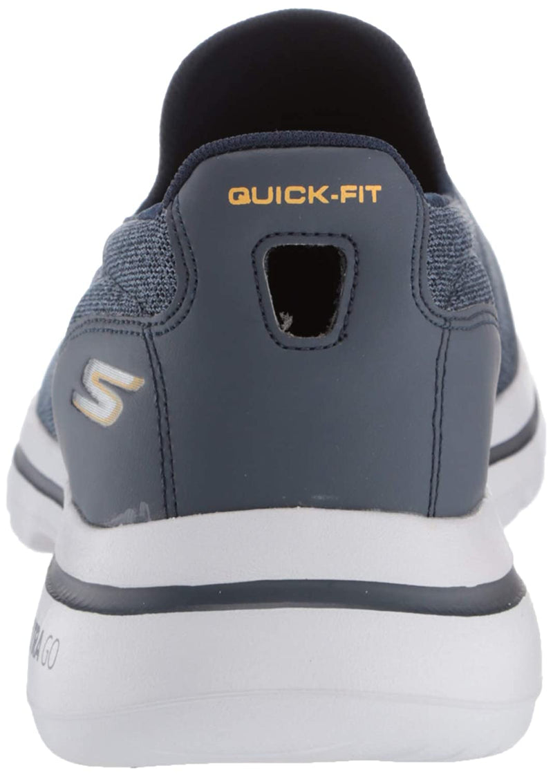 skechers on the go quick fit