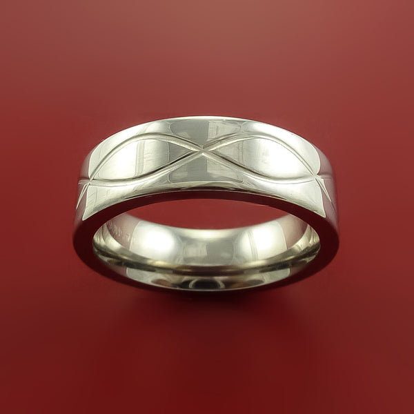 steel city plaster rings