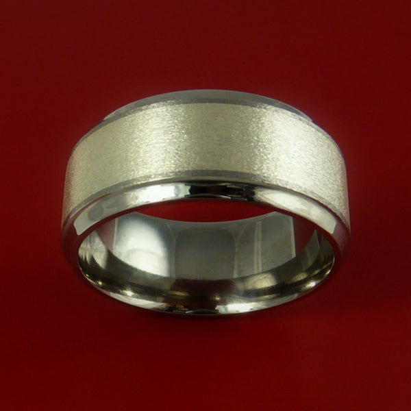 steel city plaster rings