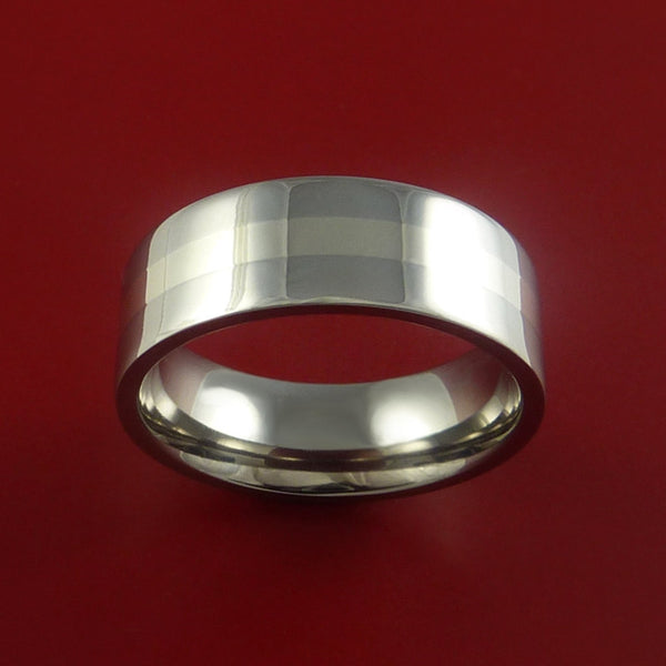 steel city plaster rings