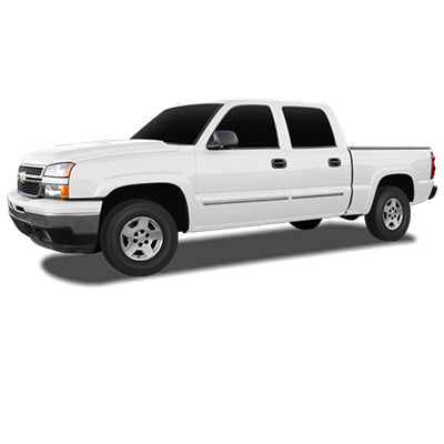 99-13 Chevy Truck Kit